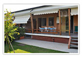 Versilia apartments