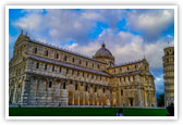 Tour Arte e Cultura